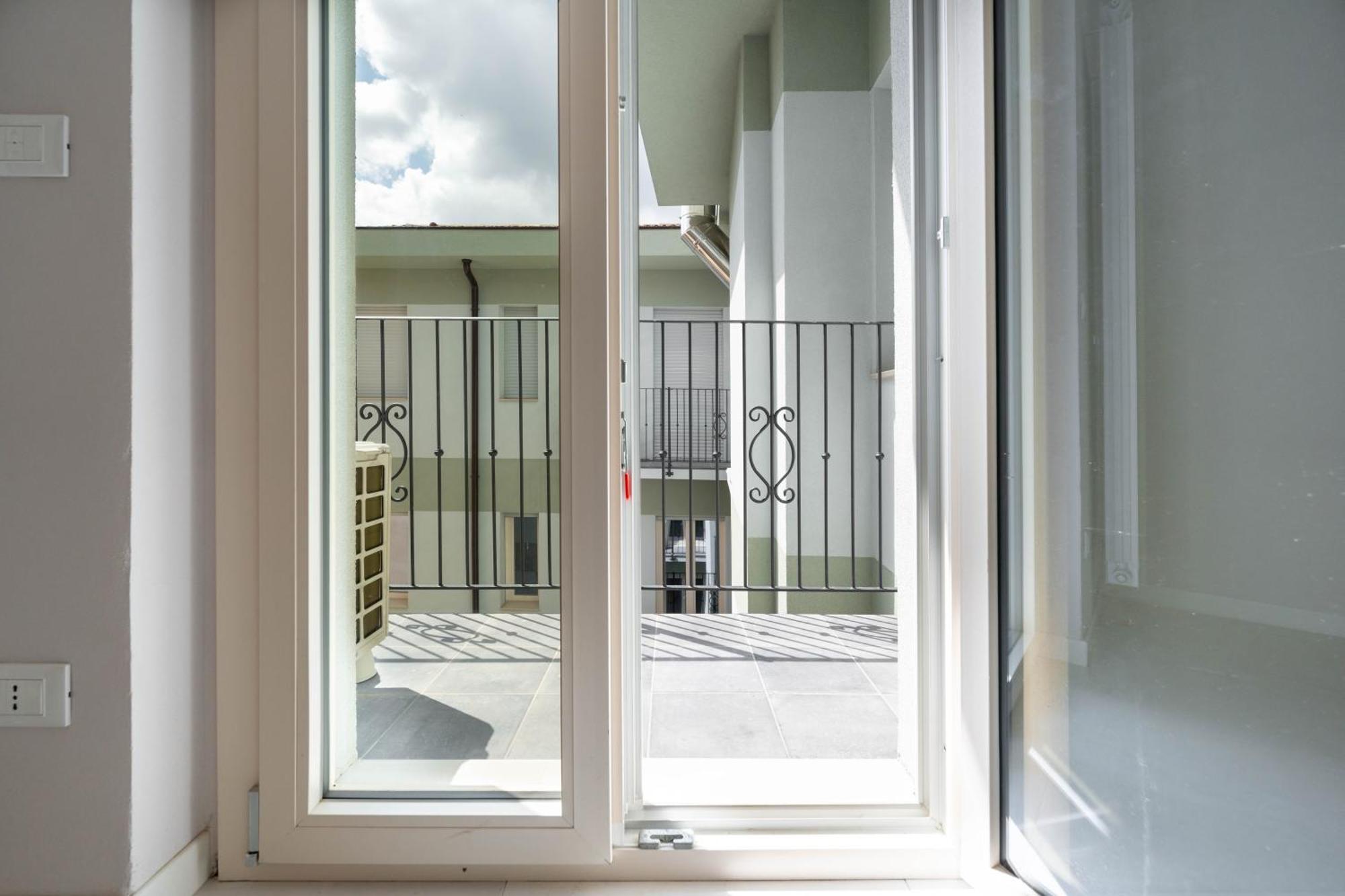 Borgo Trento Residence - Verona — Foto 1