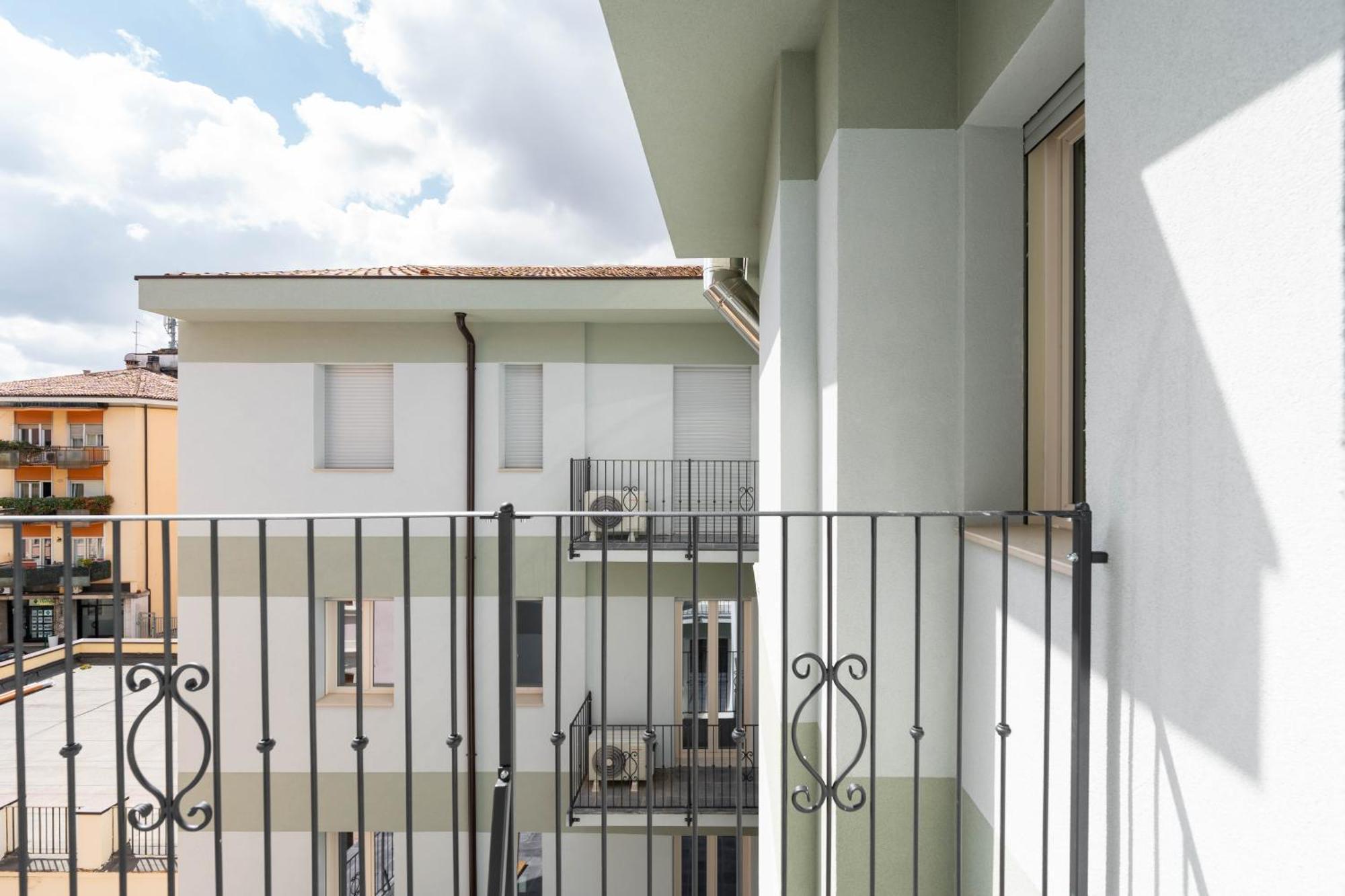 Borgo Trento Residence - Verona — Foto 2