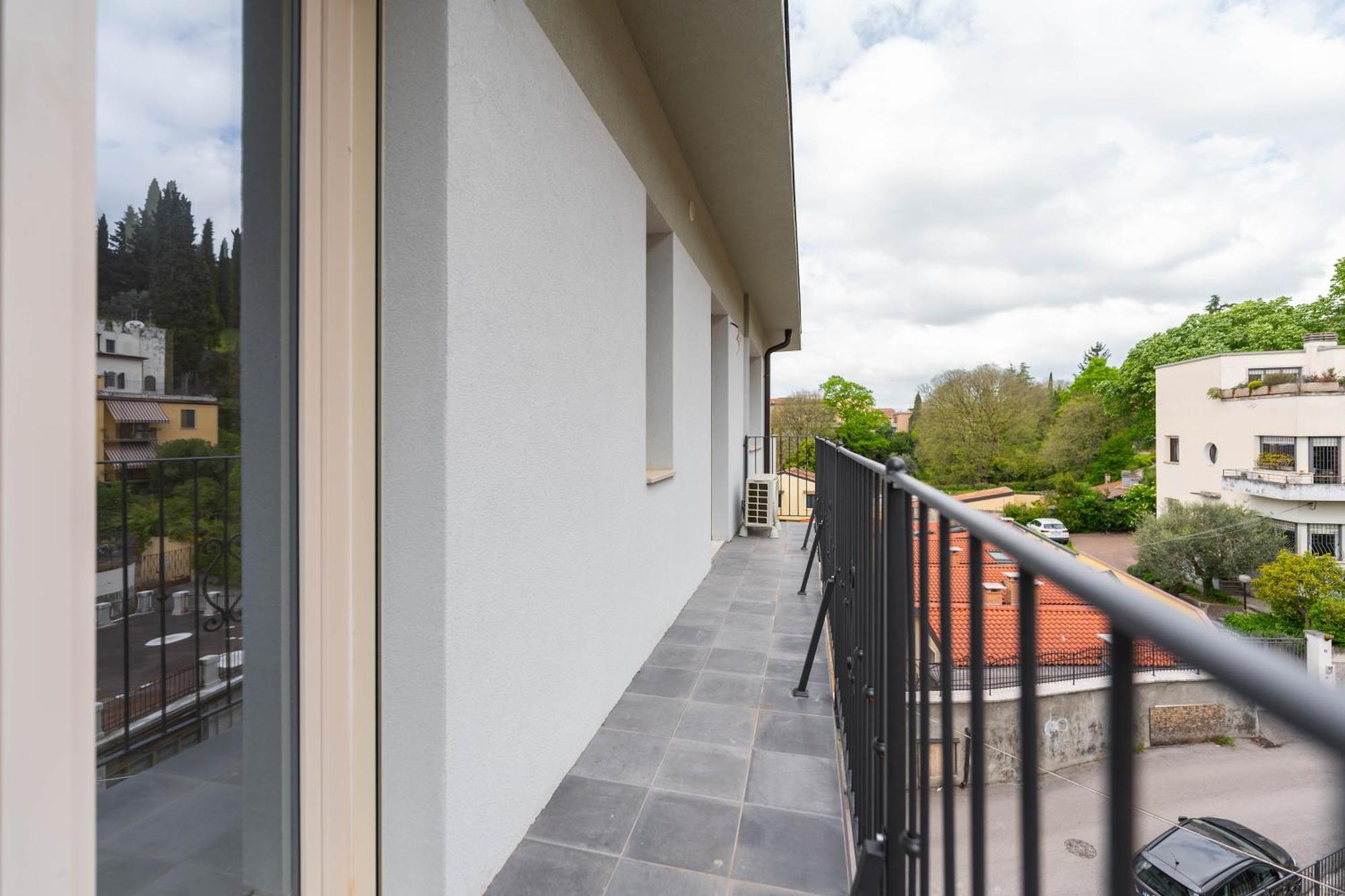 Borgo Trento Residence - Verona, Verona