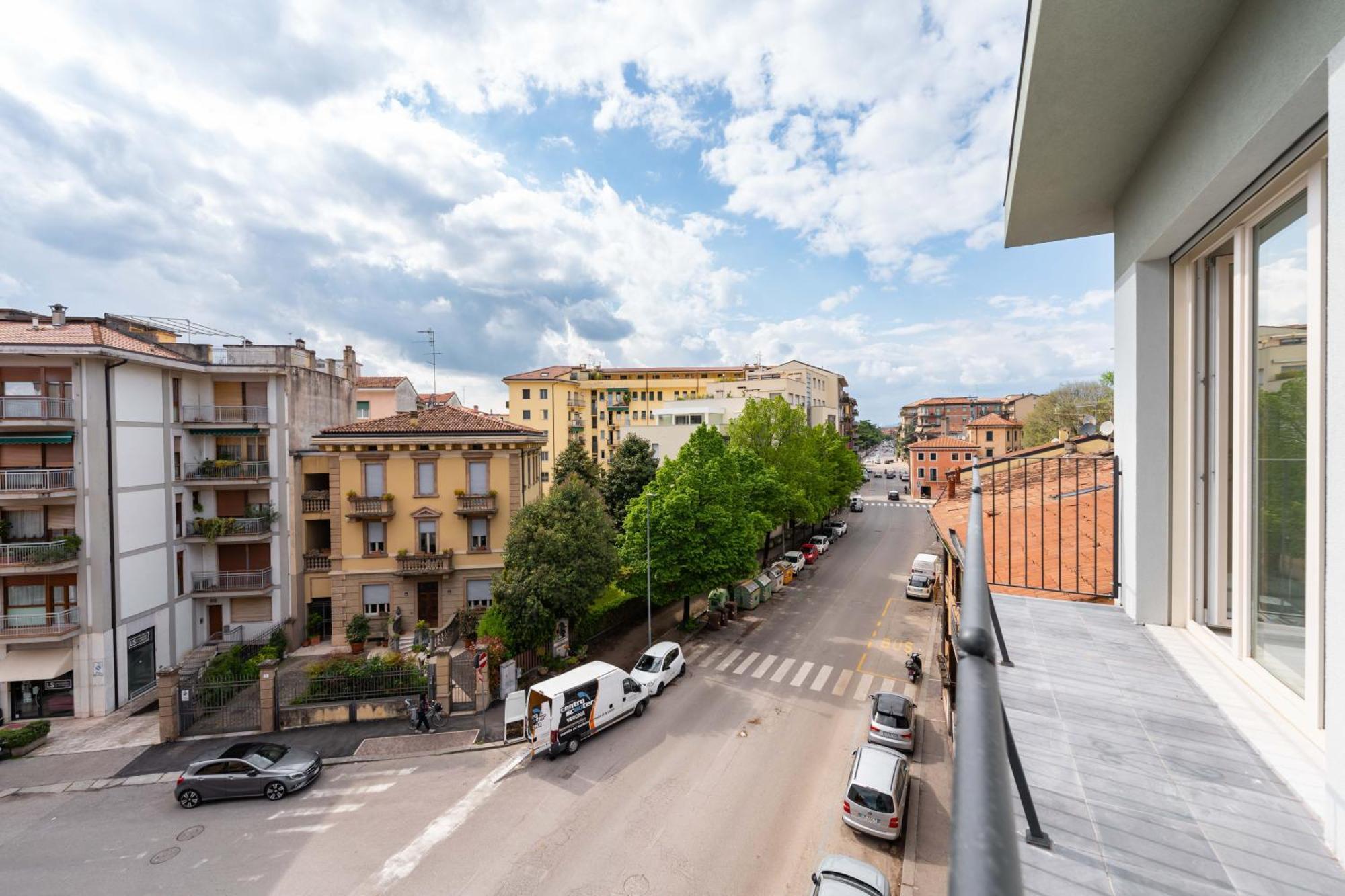 Borgo Trento Residence - Verona — Foto 3